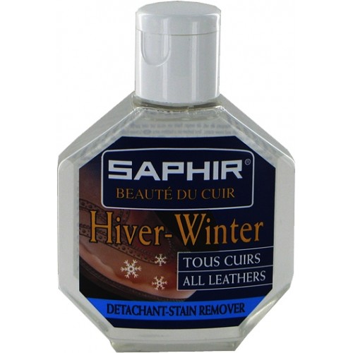 Нейтрализатор соли Hiver-Winter Saphir 75мл. арт.0533